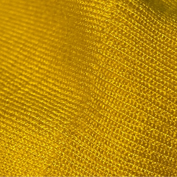 Zara striped light knit sweater - Picture 3 of 9